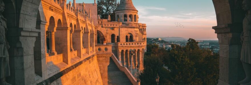 que faire à budapest en 3 jours