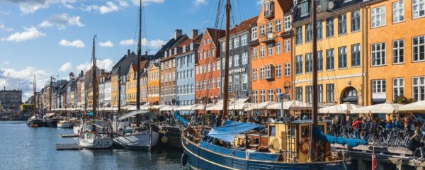 visiter Copenhague en 5 jours