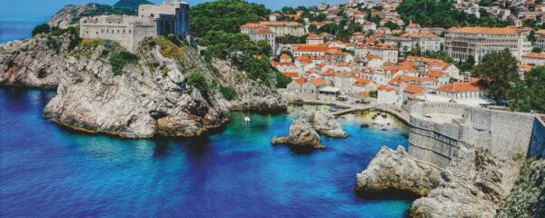 visiter la Croatie en 7 jours