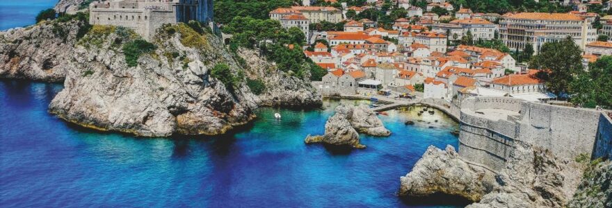 visiter la Croatie en 7 jours