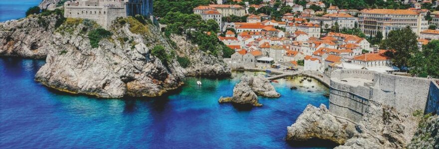 visiter la Croatie en 7 jours