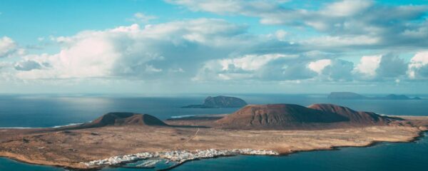 visiter lanzarote en 1 semaine