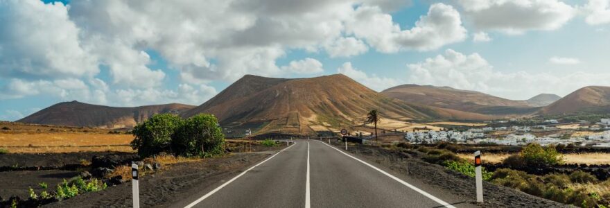 l ile aux 300 volcans lanzarote